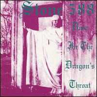 Door in the Dragon's Throat von Stone 588
