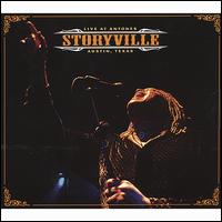 Live at Antones von Storyville