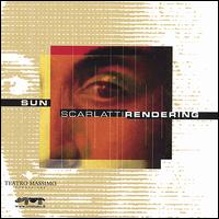 Scarlatti Rendering von Sun