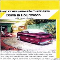 Down in Hollywood von John Lee Williamson