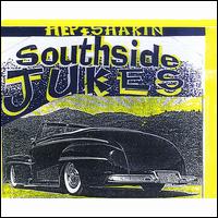Hep & Shakin' von John Lee Williamson