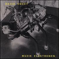 Muzik Elektronen von David Sweet