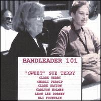 Bandleader 101 von Sweet Sue Terry