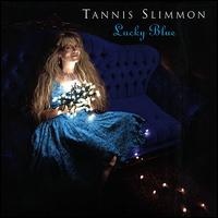 Lucky Blue von Tannis Slimmon