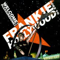 Welcome to the Pleasuredome [UK] von Frankie Goes to Hollywood