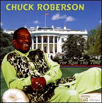 For Real This Time von Chuck Roberson
