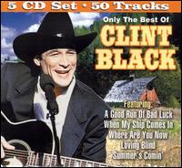 Only the Best of Clint Black von Clint Black