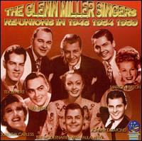 Reunions in 1948, 1954, 1959 von Glenn Miller