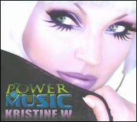 Power of Music von Kristine Weitz
