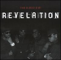 Black Out von Revelation