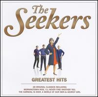 Greatest Hits [EMI] von The Seekers