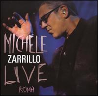 Live Roma von Michele Zarrillo