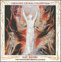 Kinks Choral Collection von Ray Davies
