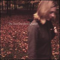 Tara Davidson Quartet von Tara Davidson