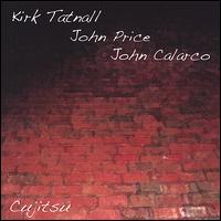 Cujitsu von Kirk Tatnall