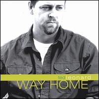 Way Home von Ted Leonard