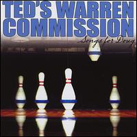 Songs for Doug (Doctor's Orders) von Ted Warren
