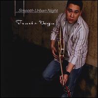 Smooth Urban Night von Travis Vega