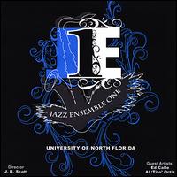 With All My Love von University of North Florida Jazz Ensemble