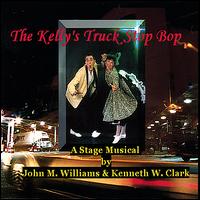 Kelly's Truck Stop Bop von Ken Clark
