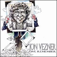 We Remember von Jon Vezner