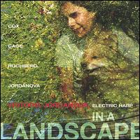 In a Landscape von Victoria Jordanova