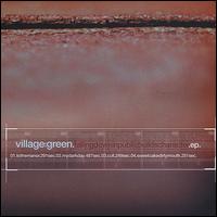 Falling Down in Public Builds Character von The Village Green