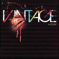 Moore von Vintage