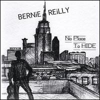 No Place to Hide von Bernie Reilly