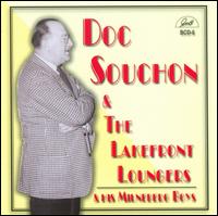 Doc Souchon and the Lakefront Loungers von Doc Souchon