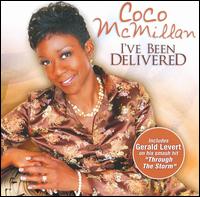 I've Been Delivered von Coco McMillan