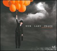 Burn Burn von Our Lady Peace