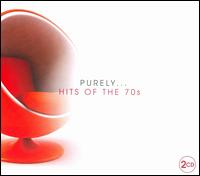 Purely Hits of the 70s von Various Artists