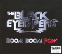 Boom Boom Pow [2 Tracks] von Black Eyed Peas
