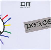 Peace [3 Tracks] von Depeche Mode