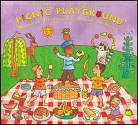 Putumayo Kids Presents: Picnic Playground von Various Artists