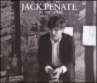 Be the One von Jack Peñate