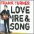 Love Ire & Song von Frank Turner
