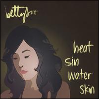 Heat Sin Water Skin von Bettysoo