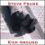 Kick Around von Steve Frame