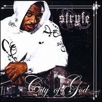 City of God von Stryfe