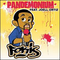 Pandemonium von Fokis