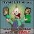 Learning to Read Made Me Cool!! von Flying Like Wilma