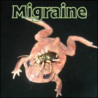 131 - Gas Mask von Migraine