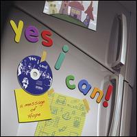 Yes I Can: A Message of Hope von Impact Kids