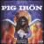 Helveta Ja!: Live in Sweden von Pig Iron