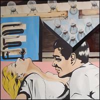 Love Is the Thing von The 88