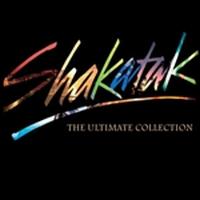 Ultimate Collection [Vitamin] von Shakatak