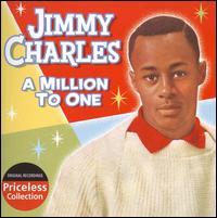 Million to One von Jimmy Charles