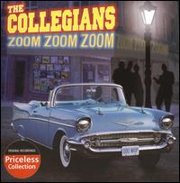 Zoom Zoom Zoom von Collegians